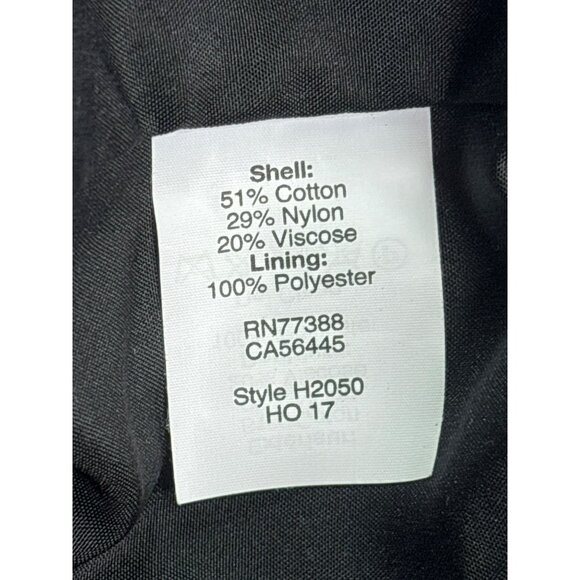 J. Crew Womens Lace A-Line Skirt Size 4 Knee Length Kelly Green Black Elastic Wa - Picture 4 of 4